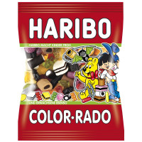 Haribo Color-Rado