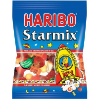 Haribo Starmix