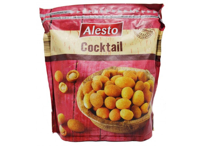 Alesto Cocktail