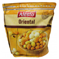 Alesto Oriental