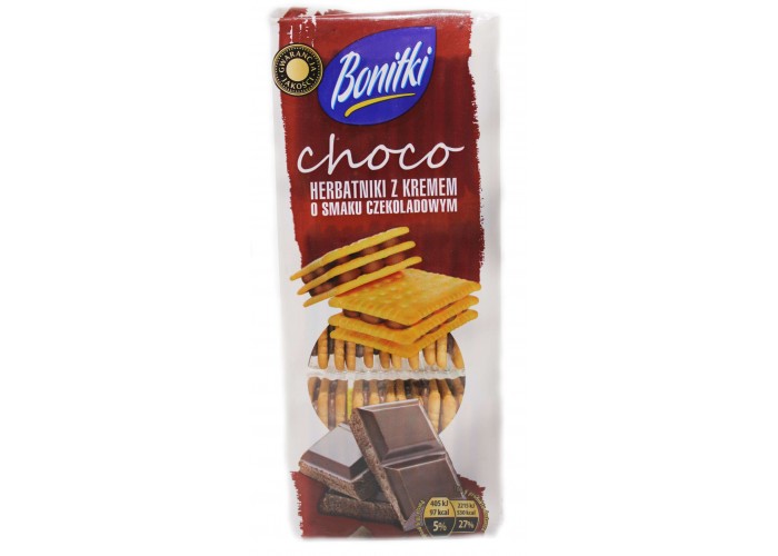 Bonitki Choco