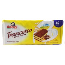 Trancetto Cacao 10x28g