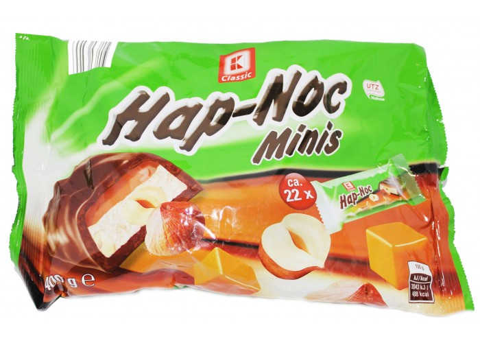 Hap-Noc Minis