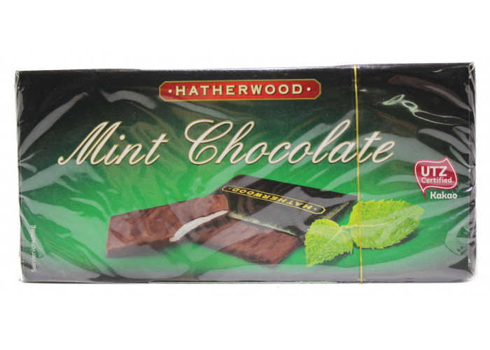 Hatherwood Mint Chocolate