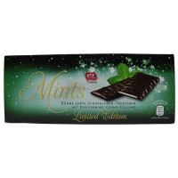 Mints Limited Edition