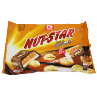 Nut-Star Minis