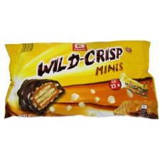 Wild-Crisp Minis