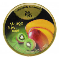 Mongo Kiwi Drops