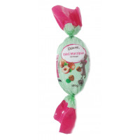 Edel Marzipan mit Nougat