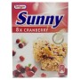 Sunny 8xCranberry