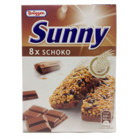 Sunny 8xSchoko