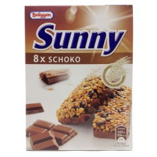 Sunny 8xSchoko