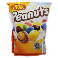 Choco Peanuts