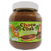 Choco Club