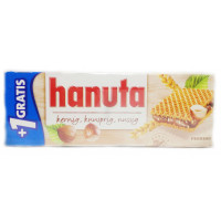Hanuta Nussig