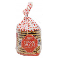 Stroop Wafels