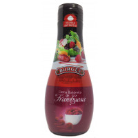 Borges Crema Balsamica de Frambuesa