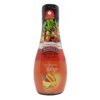 Borges Crema Balsamica de Mango