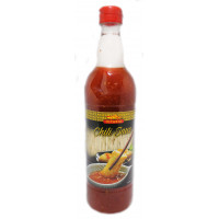 Chili saus