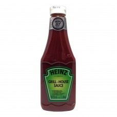Heinz Grill-House Sauce