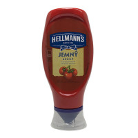 Hellmann's Jemny Kecup