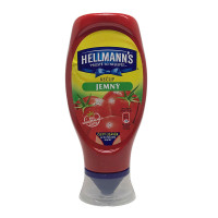 Hellmann's Kecup Jemny