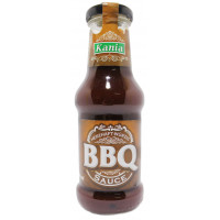 Kania BBQ Sauce