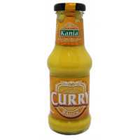 Kania Curry