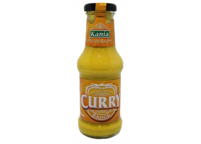 Kania Curry