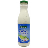 Kania Joghurt Dressing
