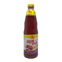 Sweet Chili Sauce