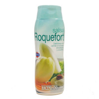 Соус Hacendado Roquefort 350g