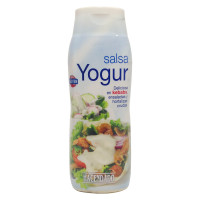 Соус Hacendado Yogur 350g