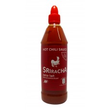 Hot Chili Sauce Sriracha 
