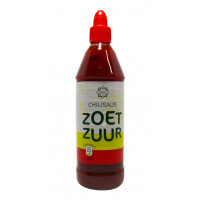 Fortune Express Chilisaus Zoet Zuur