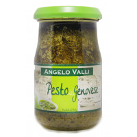 Angelo Valli Pesto alla Genovese