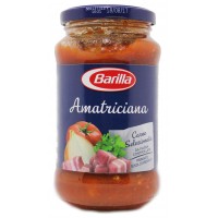 Barilla Amatriciana