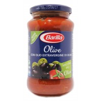 Barilla Olive
