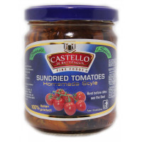 Castello Sandried Tamatoes