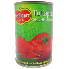 Del Monte Tuttapolpa