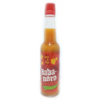 Haba-Nero Sauce