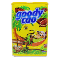 Goody Cao